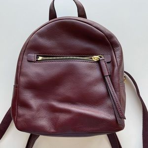 Fossil Meghan Bagpack
